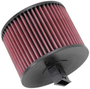 Picture of K&N washable, reusable High-Flow Air Filter