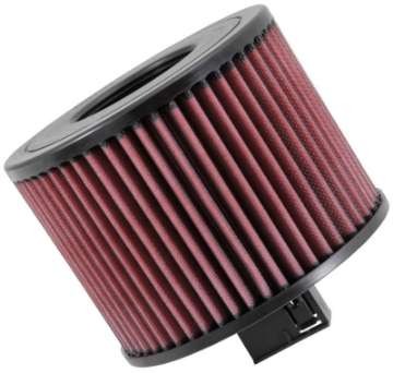 Picture of K&N washable, reusable High-Flow Air Filter