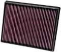 Picture of K&N 07-10 BMW X5-X6 3-0L DSL Drop In Air Filter