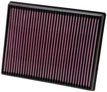 Picture of K&N 07-10 BMW X5-X6 3-0L DSL Drop In Air Filter