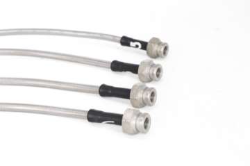 Picture of Goodridge 15-18 Honda Fit SS Brake Line Kit