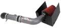 Picture of AEM 05-08 Ford F150 5-4L Silver Brute Force Air Intake