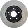 Picture of StopTech SportStop 16-17 Honda Accord Sport - Touring Front Cryo Rotor