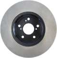 Picture of StopTech SportStop 16-17 Honda Accord Sport - Touring Front Cryo Rotor