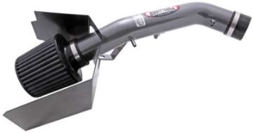 Picture of AEM 99-04 Toyota Tacoma V6 - 99-04 4Runner V6 Silver Brute Force Air Intake