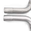 Picture of Stainless Works 15-18 Ford Mustang GT Aftermarket Connect 2in Catted Headers