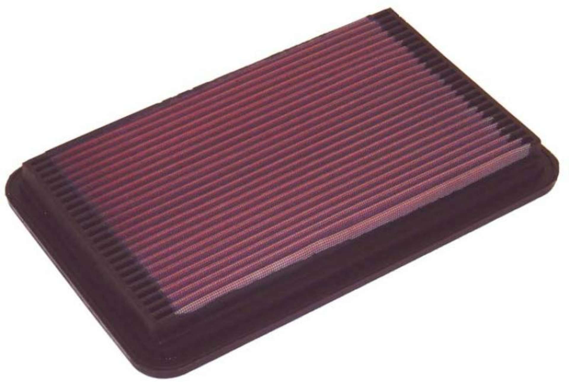 Picture of K&N 96-04 Isuzu - 98-04 Opel-Vaux-Hall Drop In Air Filter