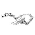 Picture of Stainless Works 15-18 Ford Mustang GT Factory Connect 2in Catted Headers