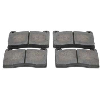 Picture of BLOX Racing HP10 Brake Pads - Top Loading Only Fits BLOX 4 Piston Calipers