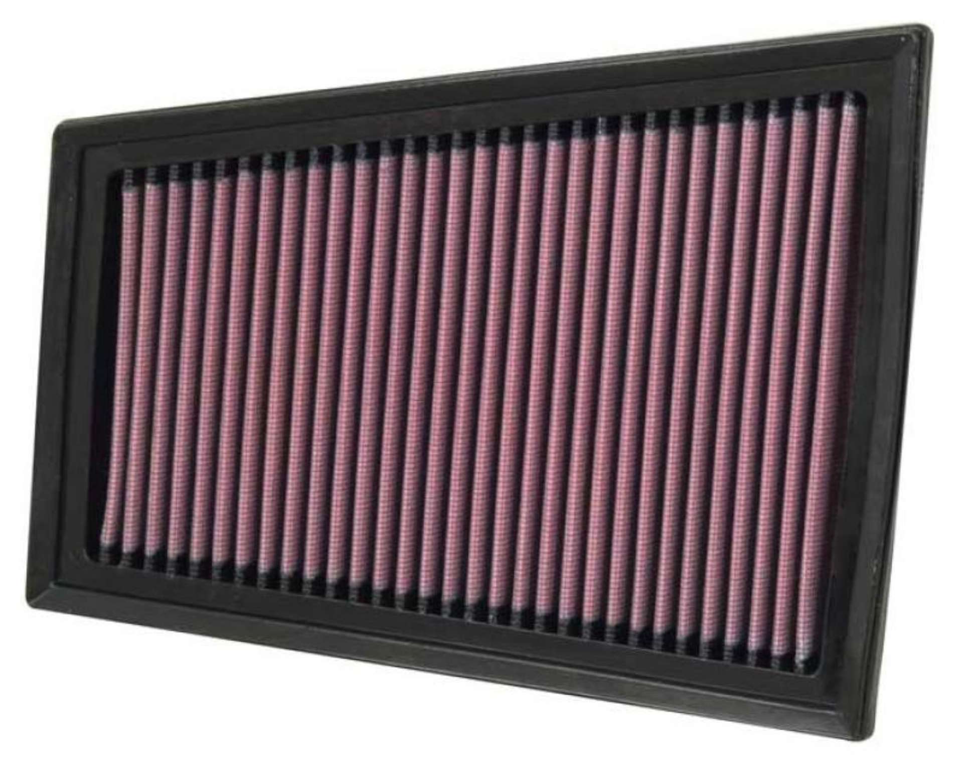 Picture of K&N 07 Nissan Sentra 2-0L-L4 Drop In Air Filter