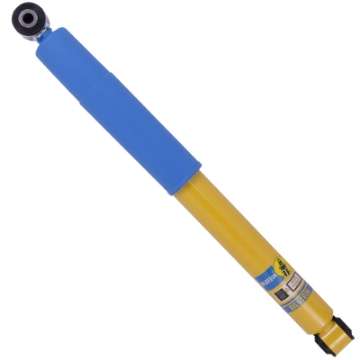 Picture of Bilstein 4600 Series 17-18 Nissan Titan RWD Rear 46mm Monotube Shock Absorber