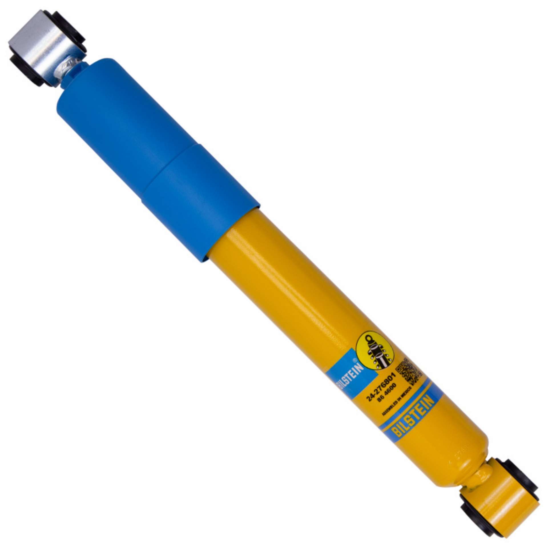 Picture of Bilstein 4600 Series 05-15 Nissan Armada Rear Monotube Shock Absorber