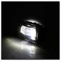 Picture of Spyder 15-18 Ford F-150 - 17-18 Ford F-250-F-350 Full LED Fog Lights - w-o Switch FL-LED-PRO-4