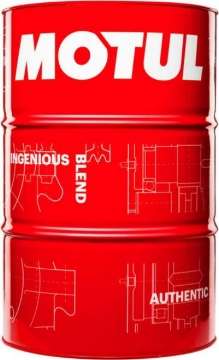 Picture of Motul Drum Lounge Red - 208L