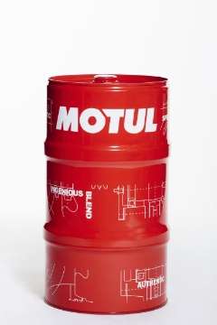 Picture of Motul Drum Lounge Red - 60L