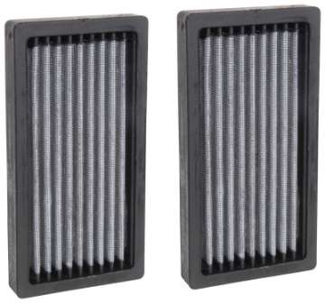 Picture of K&N 08-12 Jeep Liberty V6-3-7L Cabin Air Filter 2 Per Box