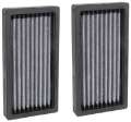 Picture of K&N 08-12 Jeep Liberty V6-3-7L Cabin Air Filter 2 Per Box