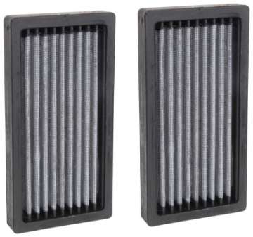 Picture of K&N 08-12 Jeep Liberty V6-3-7L Cabin Air Filter 2 Per Box