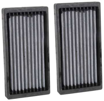 Picture of K&N 08-12 Jeep Liberty V6-3-7L Cabin Air Filter 2 Per Box