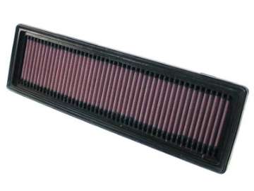 Picture of K&N 04-12 Citroen C4 L4-1-4L F-I Drop In Air Filter