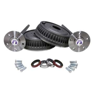 Picture of Yukon Gear 65-69 GM 12 Bolt Truck 5 Lug Conversion Kit