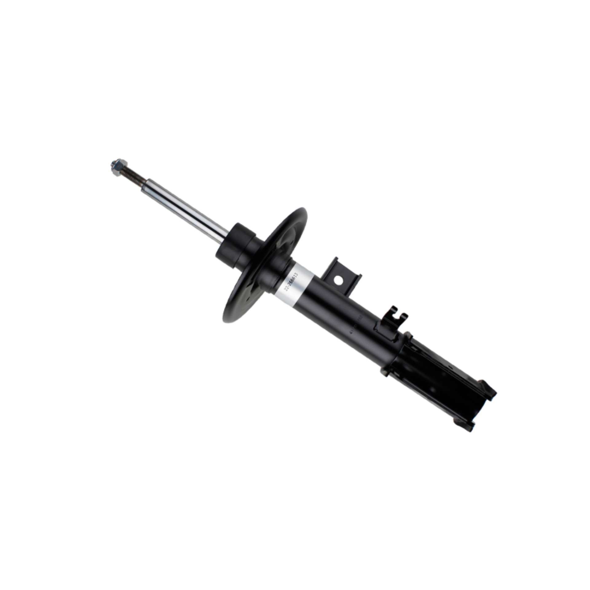 Picture of Bilstein B4 OE Replacement 13-17 Ford Explorer Front Left Twintube Suspension Strut Assembly