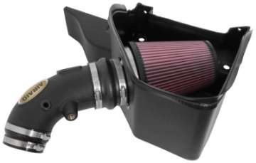 Picture of Airaid 14-17 RAM 2500-3500 V8-6-4L F-I Cold Air Intake Kit