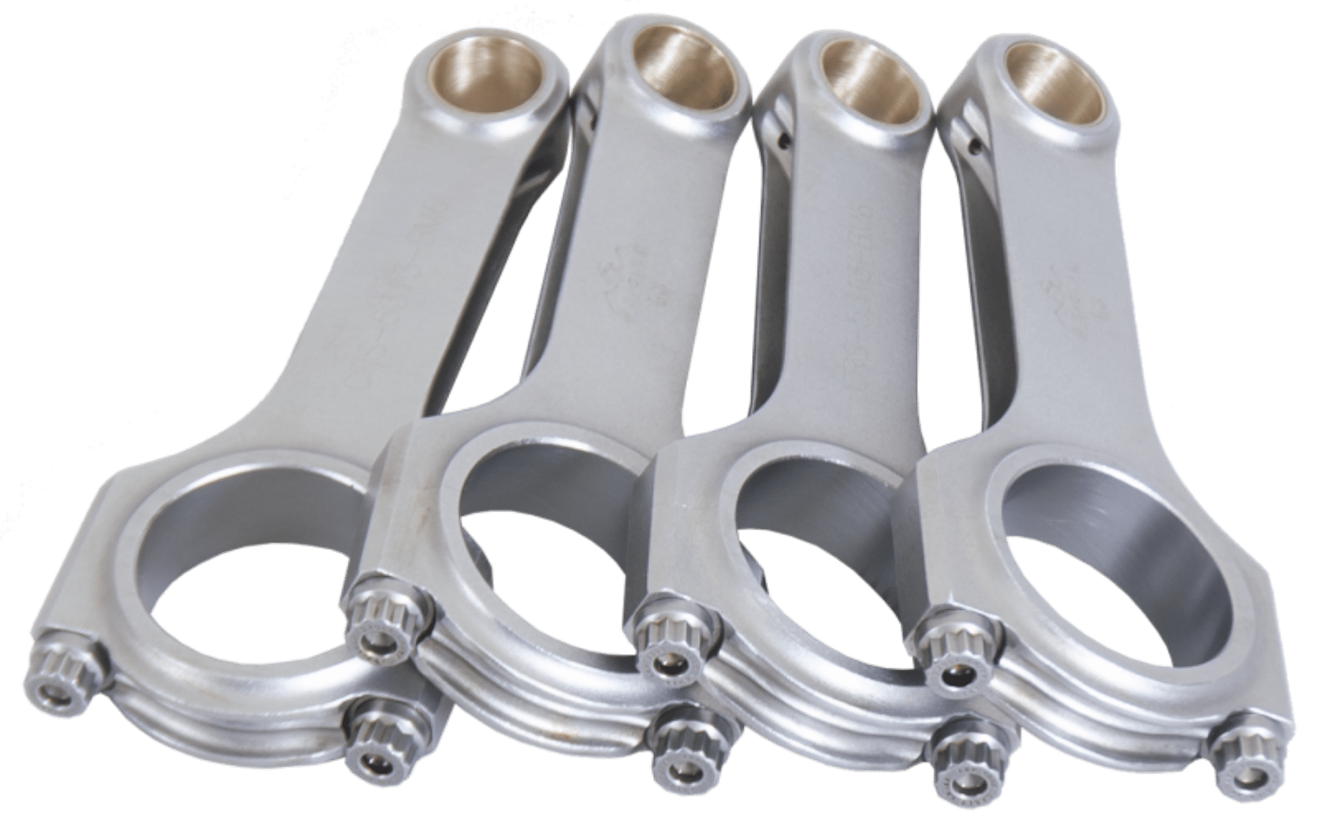 Picture of Eagle BMW M40-42-44 H-Beam Connecting Rods Set