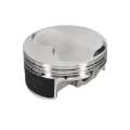 Picture of Wiseco Chevrolet Small Block 4-185in Bore 18 Deg 1-000 CH +3cc Dome Shelf Piston Kit Set of 8