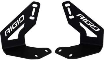 Picture of Rigid Industries 2017 Can-Am Maverick X3 Roof Mount Fits 40in- RDS-Series-E-Series-SR-Series PRO