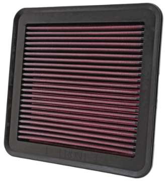 Picture of K&N 08 Mitsubishi Triton 2-5L-L4 DSL Drop In Air Filter