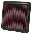 Picture of K&N 08 Mitsubishi Triton 2-5L-L4 DSL Drop In Air Filter