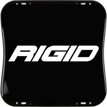 Picture of Rigid Industries D-XL Series Light Cover - Black