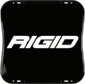 Picture of Rigid Industries D-XL Series Light Cover - Black