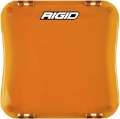 Picture of Rigid Industries D-XL Series Light Cover - Yellow