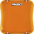 Picture of Rigid Industries D-XL Series Light Cover - Yellow