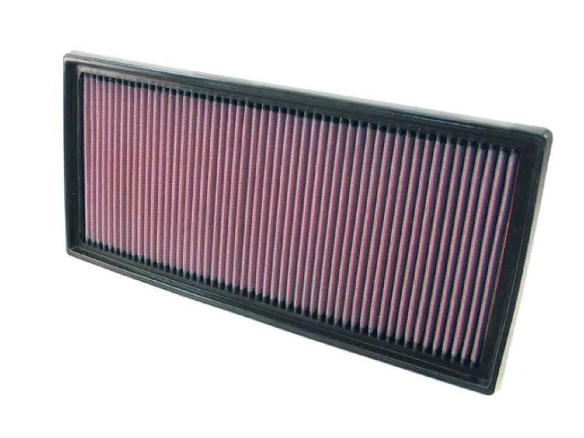 Picture of K&N 04-11 Mercedes Benz A160 L4-2-0L DSL Drop In Replacement Air Filter