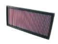 Picture of K&N 04-11 Mercedes Benz A160 L4-2-0L DSL Drop In Replacement Air Filter