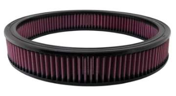 Picture of K&N Round Air Filter 14in OD - 12in ID - 2-313in Height