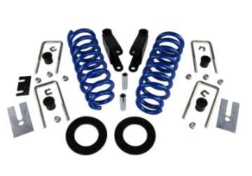 Picture of Ford Racing 15-18 Ford F-150 Lowering Springs