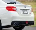 Picture of HKS SUPER TURBO MUFFLER Ti Subaru VAB WRX STI-VAG WRX S4