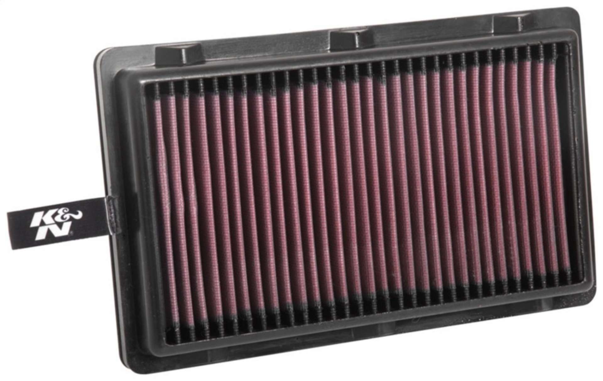 Picture of K&N 15-18 Hyundai Tucson L4-2-0L DSL Drop In Replacement Air Filter