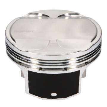 Picture of JE Pistons 18+ Ford Coyote Gen 3 3-661in Bore 12-0:1 CR 7-0cc Dome Pistons - Set of 8