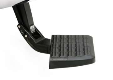 Picture of AMP Research 19-22 Ram 1500 Excludes TRX Model DT BedStep - Black