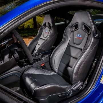 Picture of Ford Racing 2018 Mustang Ford Racing Logo Recaro Seat Set