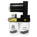 Picture of FASS Class 8 290gph-16-18psi Titanium Signature Series Fuel Air Separation System TS 290G