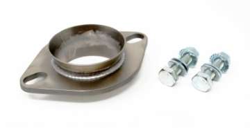 Picture of Torque Solution Subaru 3in Aftermarkert Downpipe To OEM Catback Exhaust Adapter