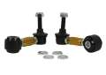 Picture of Whiteline 90-97 Mazda Miata Adjustable Front Sway Bar Links