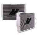 Picture of Mishimoto 05-13 Chevrolet Corvette Performance Aluminum Radiator