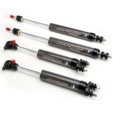 Picture of Hotchkis 64-5-66 Ford Mustang 1-5 Street Performance Series Aluminum Shocks 4 Pack